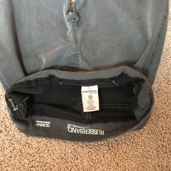 Skinny jeggings - Picture 3 of 4